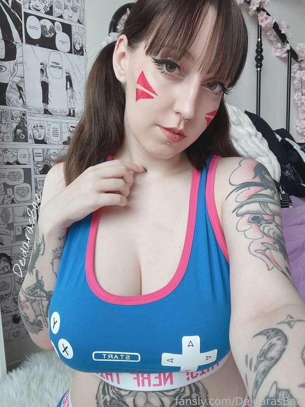 deidarasbae image #4