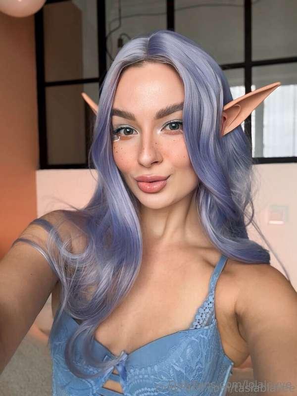 Today I decided to treat my subscribers to something special..