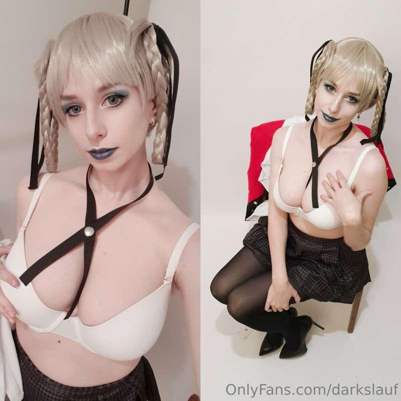 Kirari selfie pack (14 pics) <3
Lingerie and uniforms, come ..