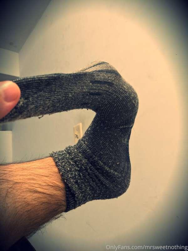 I joked when I got to 1.5k on Twitter I would post feet and ..