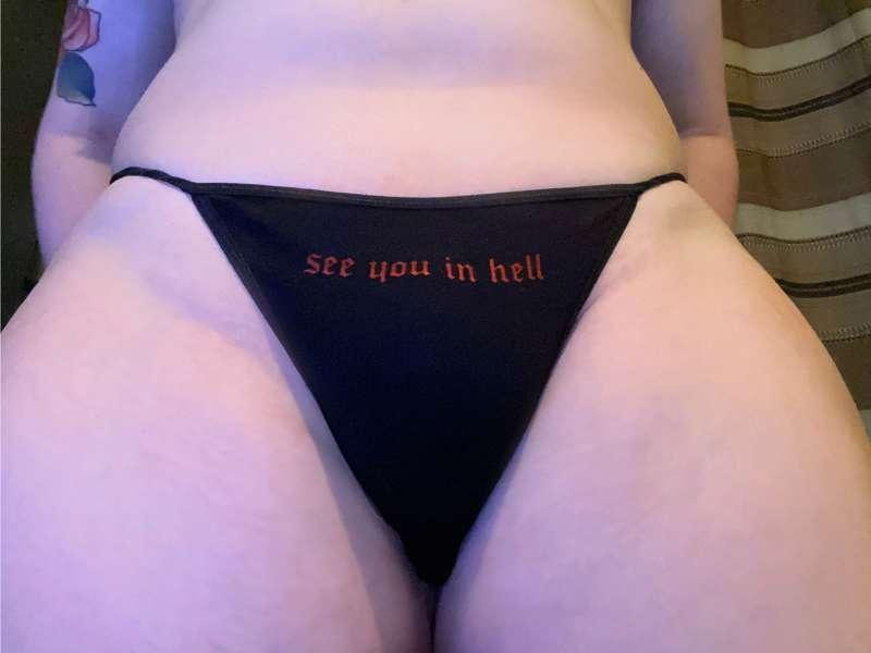 more hell