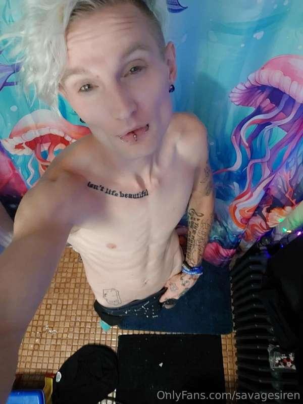 @Sailerboy91 ⚓Lvl 33 Male Model🤘Retired Stripper💀Tattoo Arti..