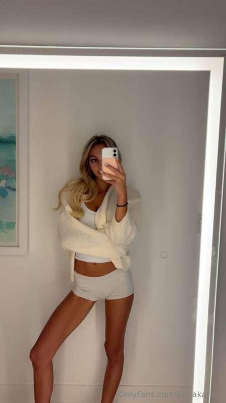 So are u just too busy for me now?