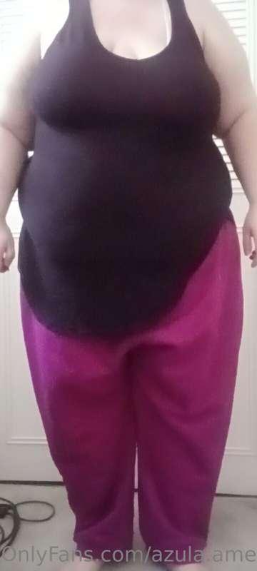 Lewd full clothes with nudes