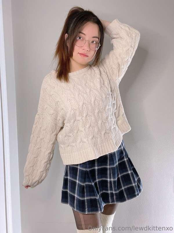 Ootd 💙
It’s getting so cold outside 🥶 I hope you all  lovely..