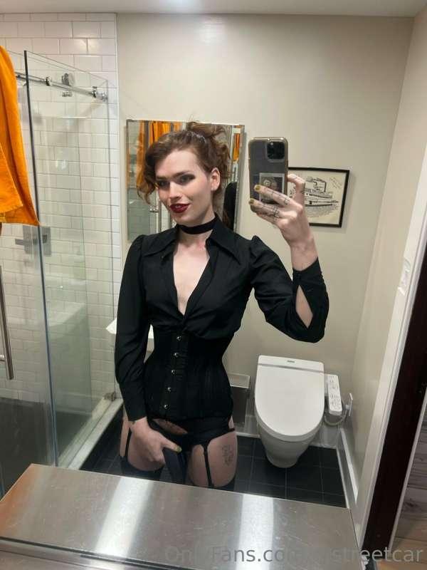 e.streetcar image #1