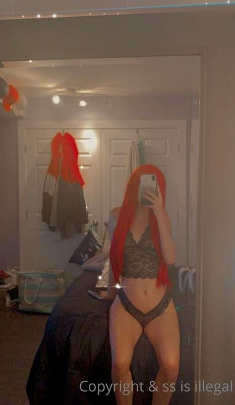I wanna be naughty for you daddy🥵👀
