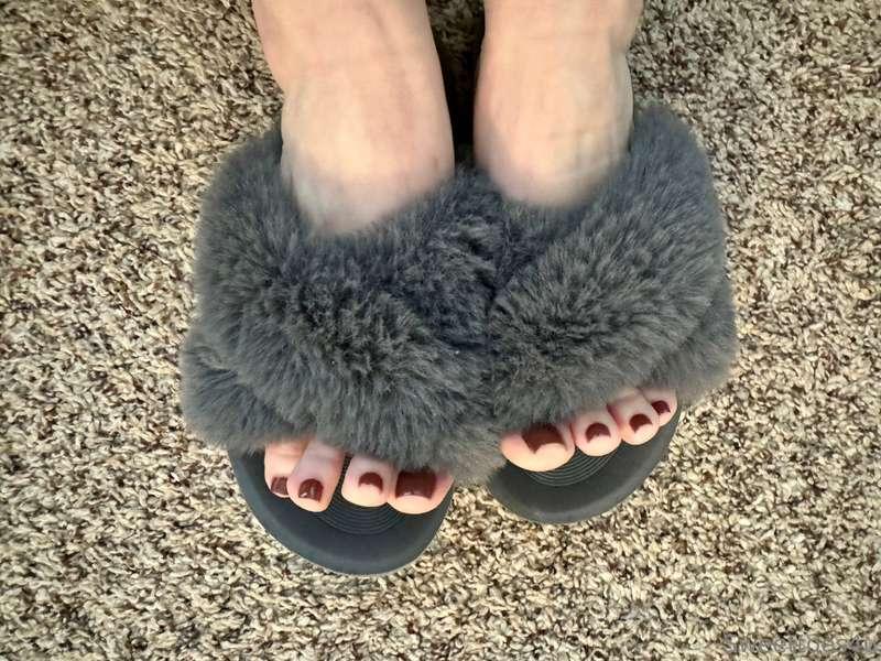 It’s getting cold! It’s snowed a bit where I live so it’s ab..