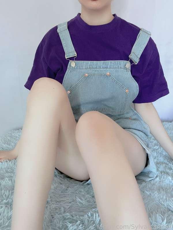 Do you like boys in overalls?💗
#fyp #trans #ftm #femboy #twink #transgender #gay #transftm