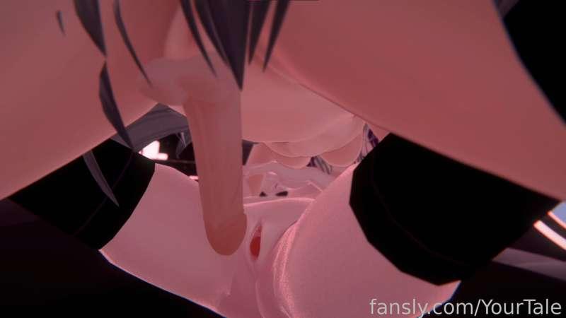 BIG THROBBING COCK READY TO PRESS ME INTO INFINITE PLEASURE~~  @Chibuu 💕
💕NEW LONG VIDEO TONIGHT💕 DON'T MISS IT!!!! 💕

| #vrchat | #VR | #cute | #vtuber | #vrc | #innocent | #petite | #HD | #fyp | #lewdtuber | #3d |#pussy | #neko | #shy | #ecchi | #karin | #lewd  | #lesbian | #press | #matingpress | #sex | #bigcock |
