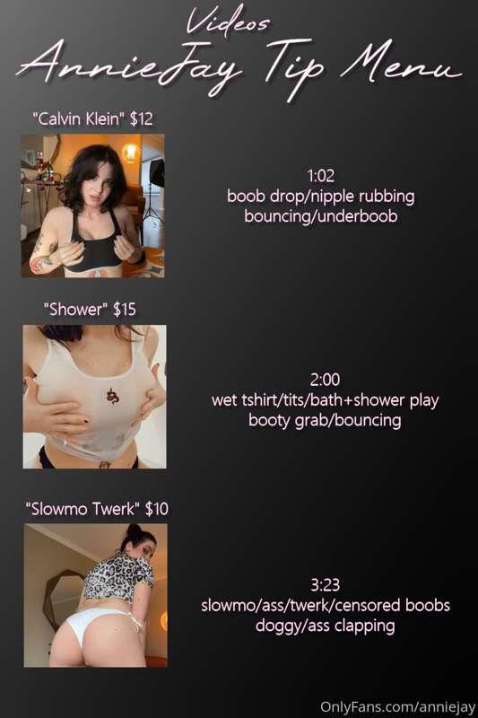 anniejay image #1