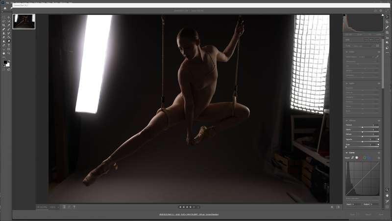 zSanofSweden - Studio :Edit session 3