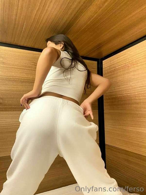 Quieres que me lo baje? 😏😳