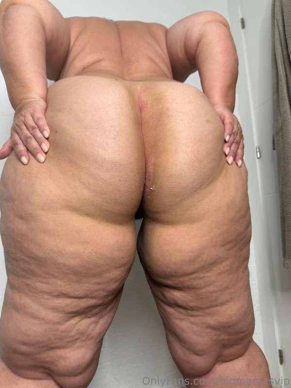Will you eat my ass all up 👅👅