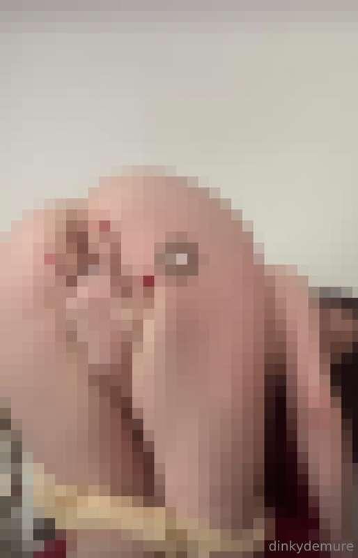 this is what happens when I spend all day thinking about bei..