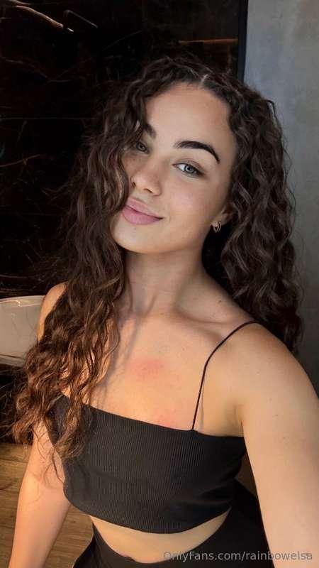 FREE SUB❤️‍🔥🔞Believe me, she @linalws has something to show ..