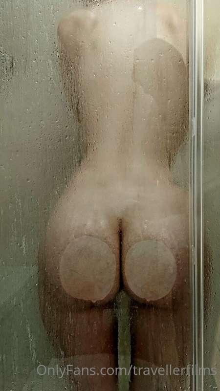 Shower anyone?