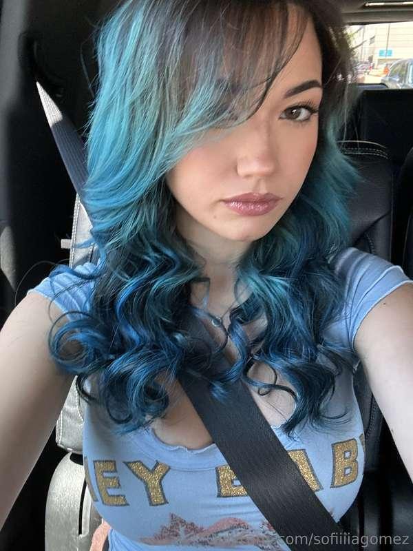 sofiiiiagomez image #1
