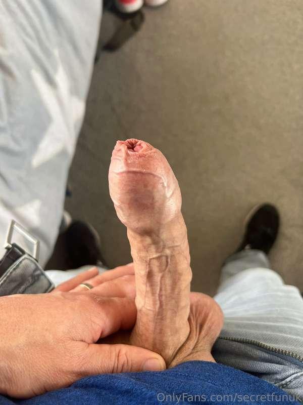 Hi again. It’s been a while.