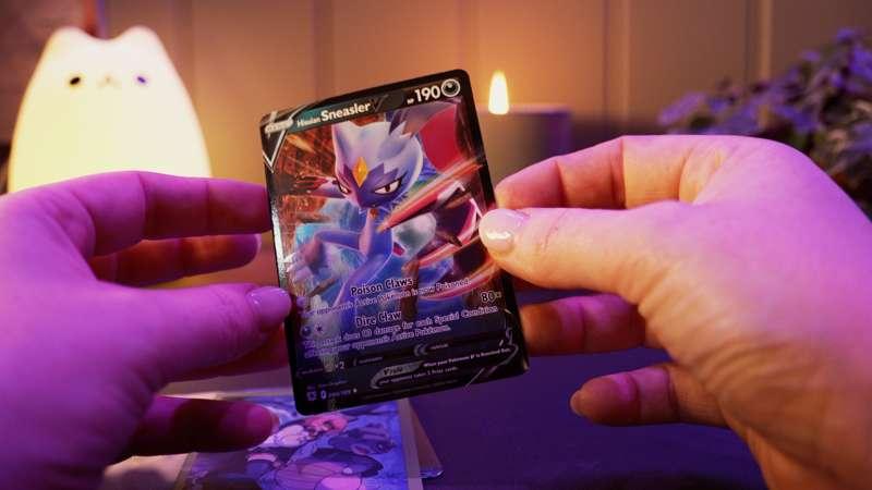 🔥OUT NOW🔥Cozy & Relaxing Pokemon Card Unboxing