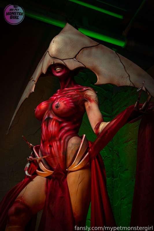 mypetmonstergirl image #2