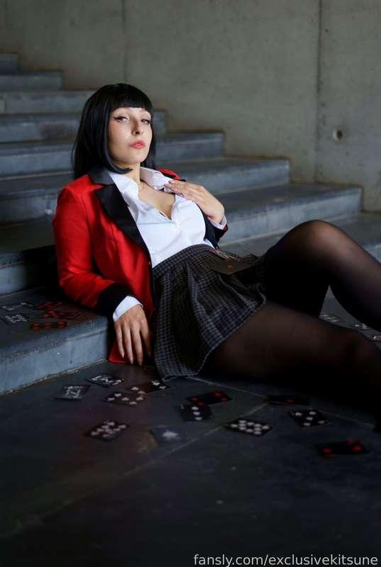 exclusivekitsune image #1