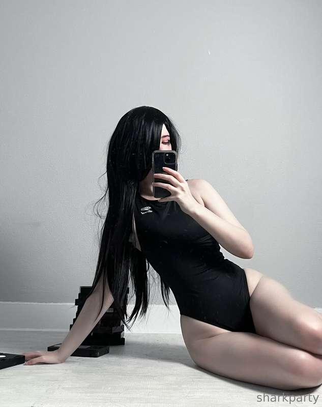 the real naughty content is strictly for your dms only 🔞