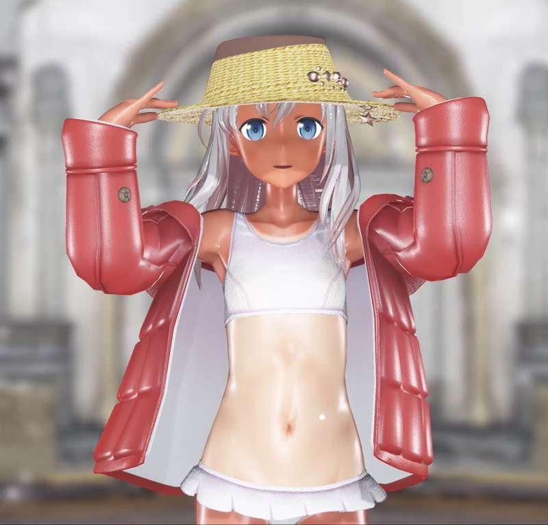 ろーちゃん