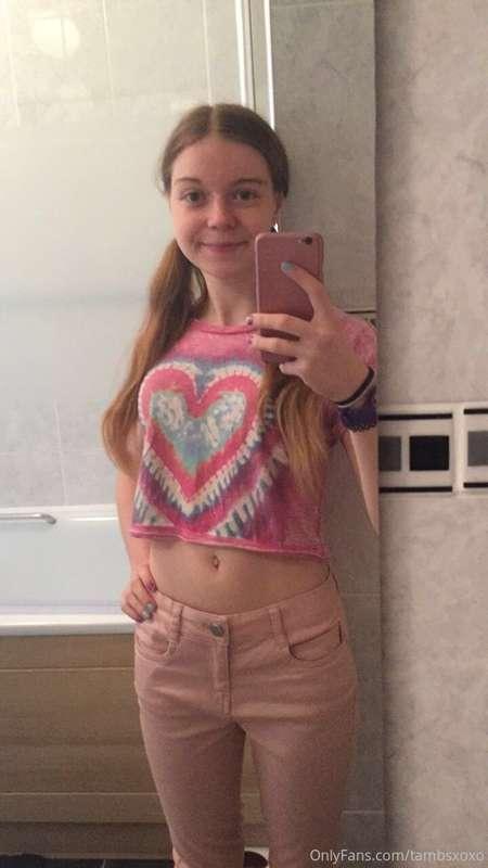 ❤️