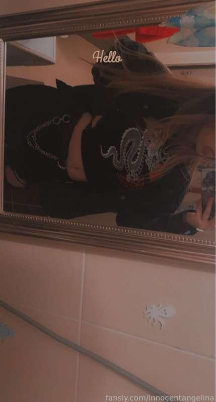 my favorite top 💜