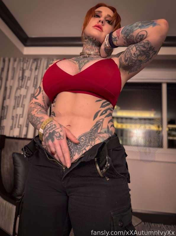 xxautumnivyxx image #14