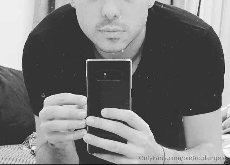 This mouth is for you, do what you want with it