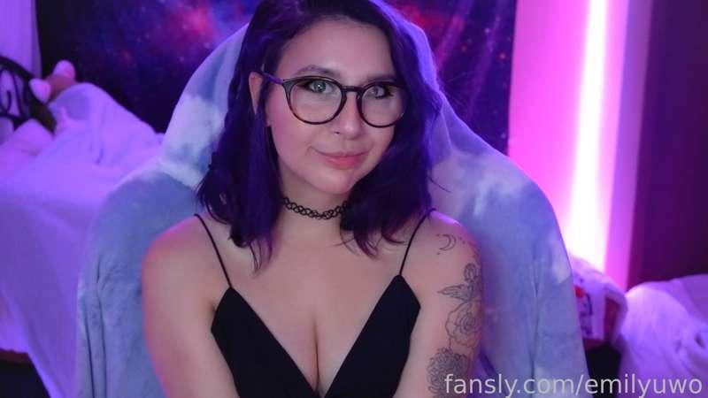 ♡ tiddie tuesday ♡
