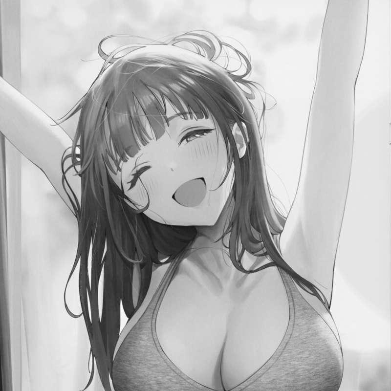 [EXCLUSIVE] [VIDEO] 🌠🥞 Morning with Your Girlfriend | Breakfast in Bed | Soft and Slow | Face Touching | Whispering in Your Ears | Ear Massage | Compliments and Affirmations | Soft Kisses