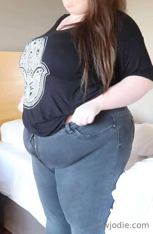 bbwjodie image #1