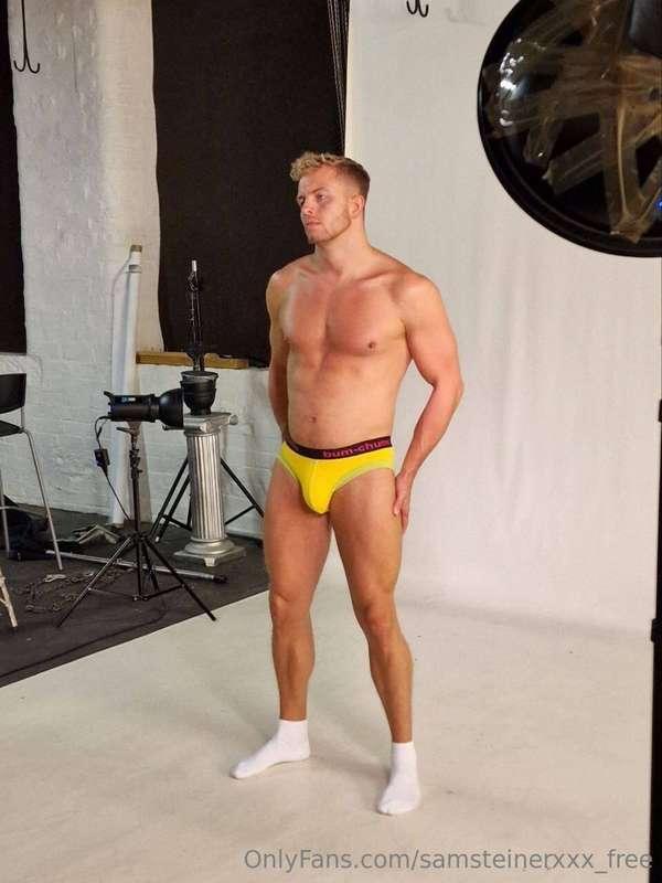 baby I have a gift for you 🎁 My VIP page @SamSteinerXxx just..