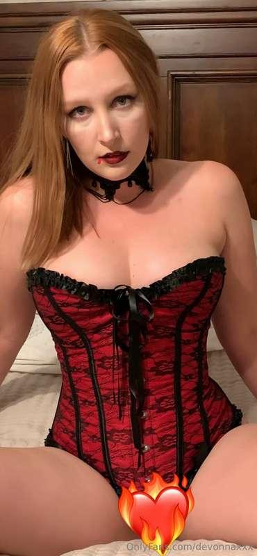 🧛‍♀️ I want to suck your….