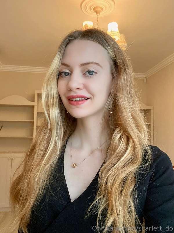 cute smile😊