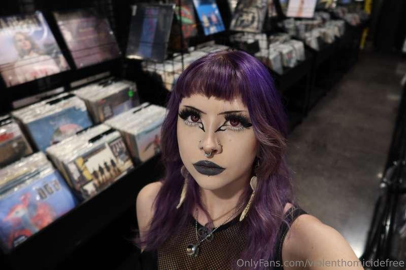 Analysis paralysis in action. Too many choices! 😭