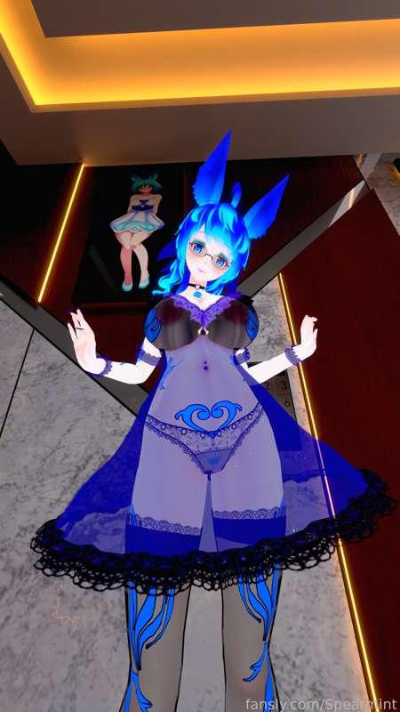 lewdyspearmint image #9