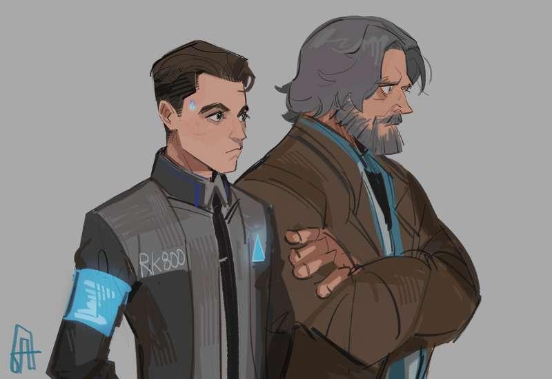 more hankcon
