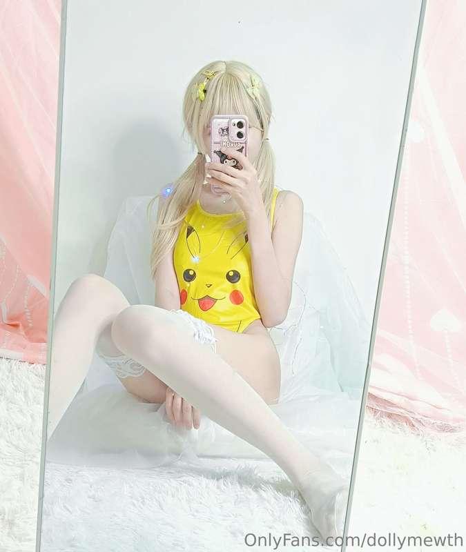 Pika Pika ✨