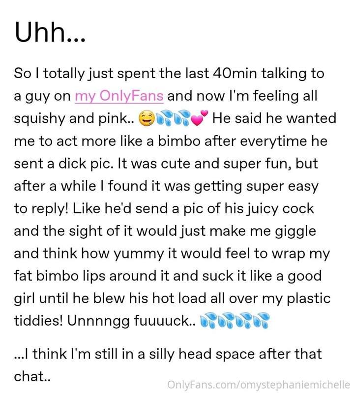Posted this on Tumblr today! Thought a few of you might like..