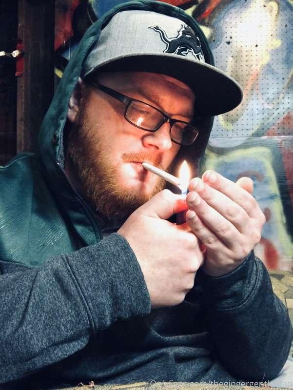 You know what day it is.