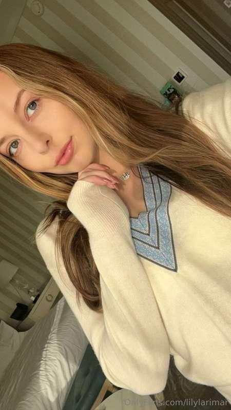 are u in the mood to play?? cause i am 😽