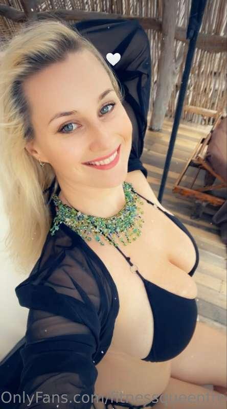 How was your weekend?😘