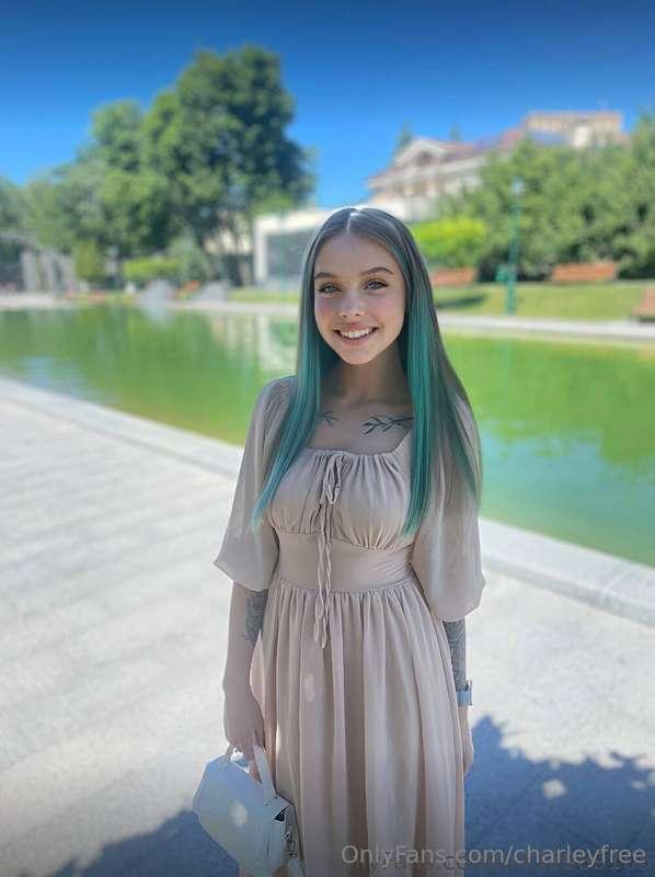‼️LOOK AT @hazel_brown1‼️She is so sexy…isn’t she? @hazel_br..