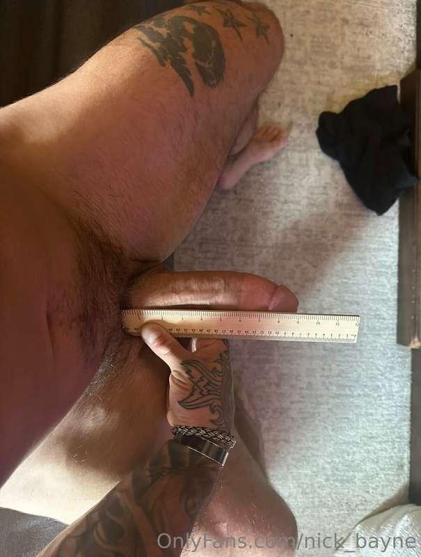 Would you take it all?😈