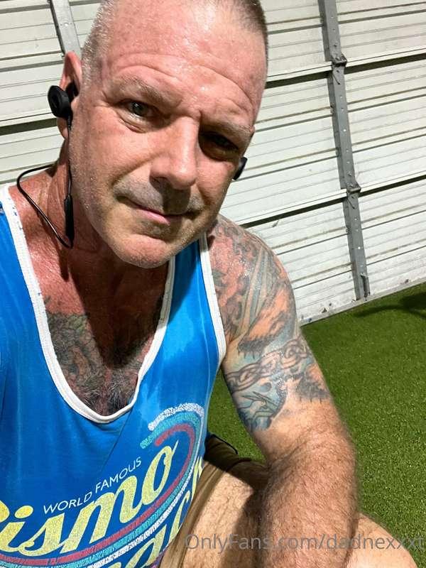 All of my gym pictures from yesterday…the good, the bad and ..