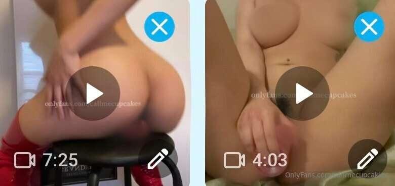 two masturbation videos for only $50💞❤️

- first video I’m w..